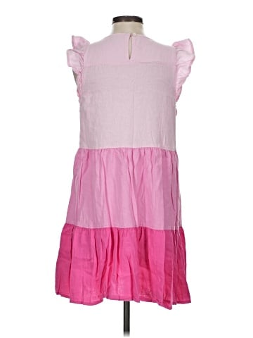 J.Crew Factory Store Casual Dress (view 2)