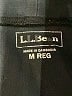 L.L.Bean Black Long Sleeve Turtleneck Size M - photo 7
