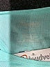Cloudveil 100% Polyester Teal Active Tank Size L - photo 7