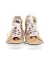 Vans Tan Sneakers Size 10 - photo 2