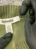 Splendid Green Pullover Sweater Size L - photo 7