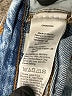Madewell 100% Cotton Blue Jeans Size 26 waist (petite) - photo 5