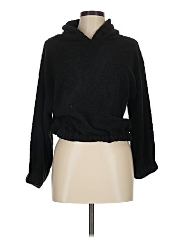 Zaful Fleece (view 1)