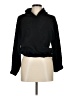 Zaful 100% Cotton Black Fleece One size - photo 1