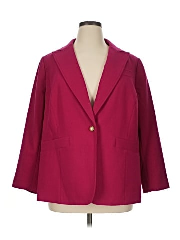 Talbots Blazer (view 1)