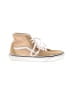 Vans Tan Sneakers Size 10 - photo 1