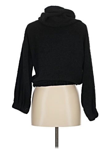 Zaful Fleece (view 2)