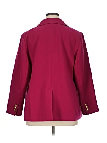 Talbots Blazer (view 2)