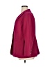 Talbots Burgundy Blazer Size 16 Petite - photo 5