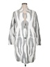 Lyssé Gray Coat Size S - photo 1