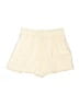 Zara Ivory Skort Size M - photo 2