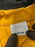Acler 100% Cotton Yellow Jacket Size 2 - photo 6