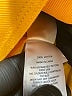 Acler 100% Cotton Yellow Jacket Size 2 - photo 7