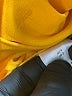 Acler 100% Cotton Yellow Jacket Size 2 - photo 8