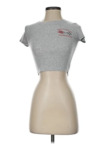 Aeropostale Short Sleeve T-Shirt (view 1)