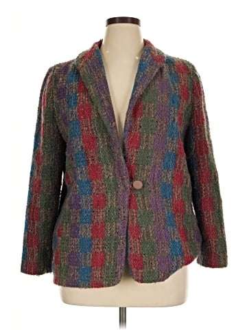 DonnKenny Classics Blazer (view 1)