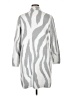 Lyssé Gray Coat Size S - photo 2