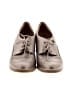 Naturalizer Tan Heels Size 8 - photo 2