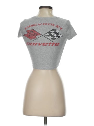 Aeropostale Short Sleeve T-Shirt (view 2)