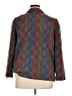 DonnKenny Classics Tweed Gray Green Blazer Size XL (estimated) - photo 2