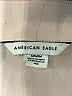 American Eagle Outfitters 100% Polyester Solid Tan Casual Skirt Size M - photo 4