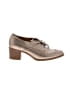 Naturalizer Tan Heels Size 8 - photo 1