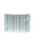 Nanette Lepore Stripes Blue Wristlet One size - photo 2