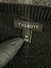 Talbots Black Pullover Sweater Size M - photo 7