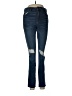 Rewash Color Block Blue Jeans Size 29 waist - photo 1