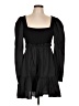 Aqua Black Cocktail Dress Size XL - photo 1