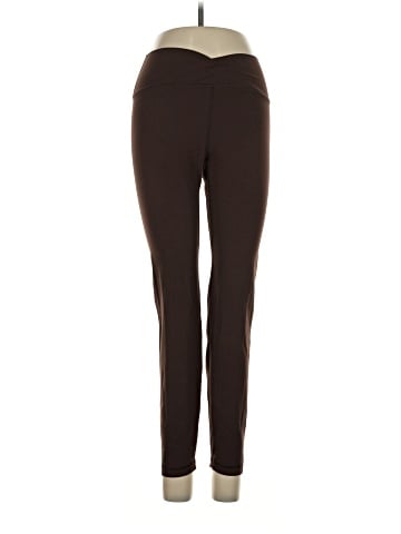 Golden Aritzia Active Pants (view 1)