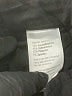 Paige Chevron-herringbone Black Jeans Size 29 waist - photo 8