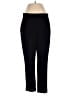 Rachel Zoe Solid Black Dress Pants Size S - photo 1