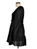Aqua Black Cocktail Dress Size XL - photo 5