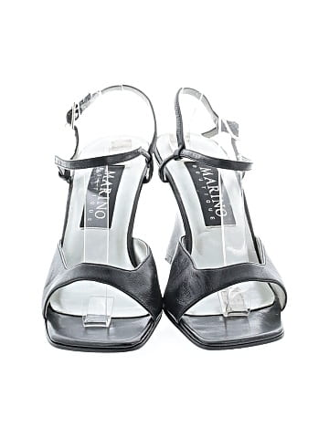 Marino Boutique Wedges (view 2)