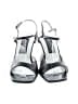Marino Boutique Black Wedges Size 6 - photo 2