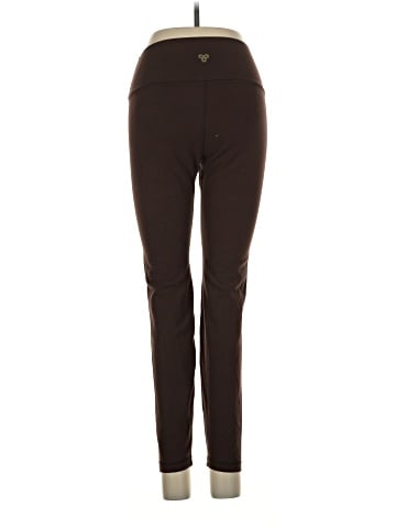 Golden Aritzia Active Pants (view 2)