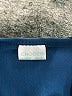Chooze Blue Sleeveless Top Size 10 - 12 - photo 3