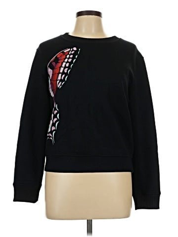 Maje Sweatshirt (view 1)