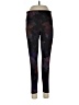 Athleta Print Black Active Pants Size L - photo 1