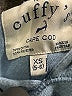 Cuffy's of Cape Cod Blue Sweatshirt Size 5 - 6 - photo 3