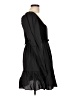 Aqua Black Cocktail Dress Size XL - photo 4