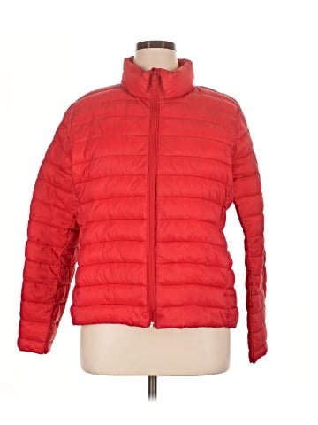 Active by Old Navy Snow Jacket (view 1)