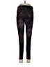 Athleta Print Black Active Pants Size L - photo 2