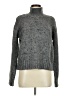 Zara Gray Long Sleeve Turtleneck Size M - photo 1