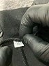 Unbranded Solid Black Casual Pants Size XL - photo 4