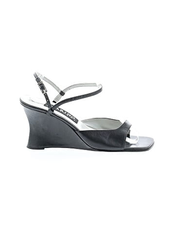 Marino Boutique Wedges (view 1)