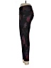 Athleta Print Black Active Pants Size L - photo 5