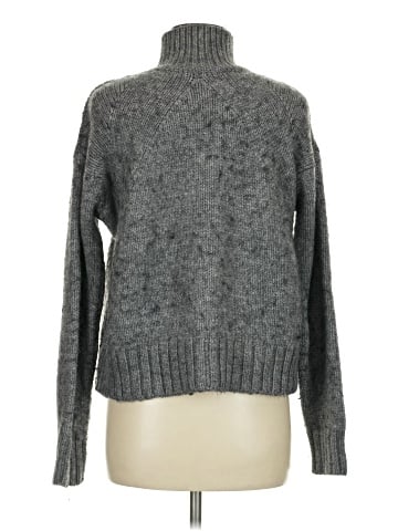 Zara Long Sleeve Turtleneck (view 2)