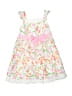 Unbranded Pink Dress Size 5T (estimated) - photo 2